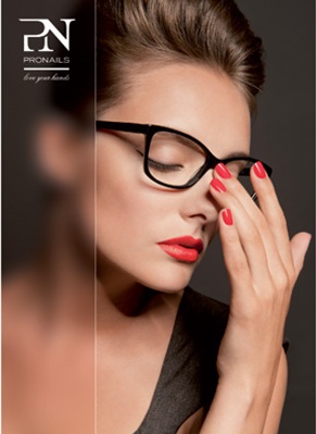 manicura y pedicura